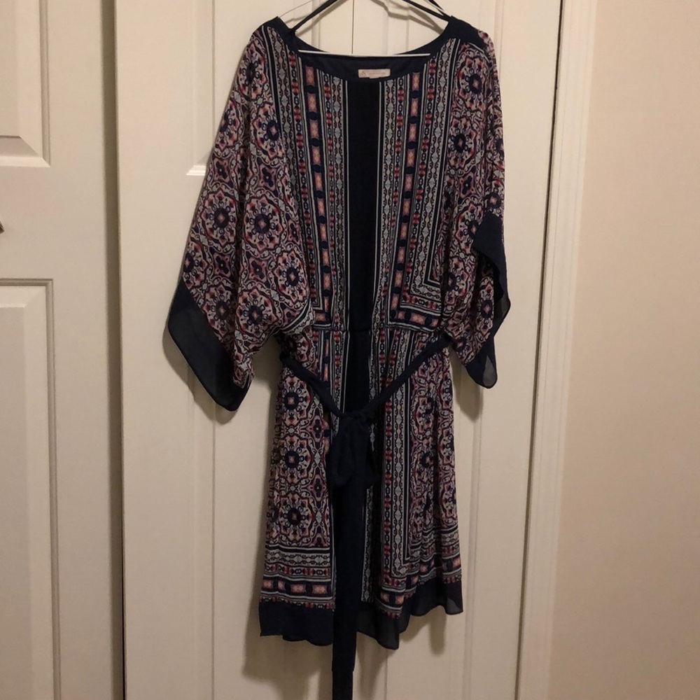 Get your mini Grecian flow on!